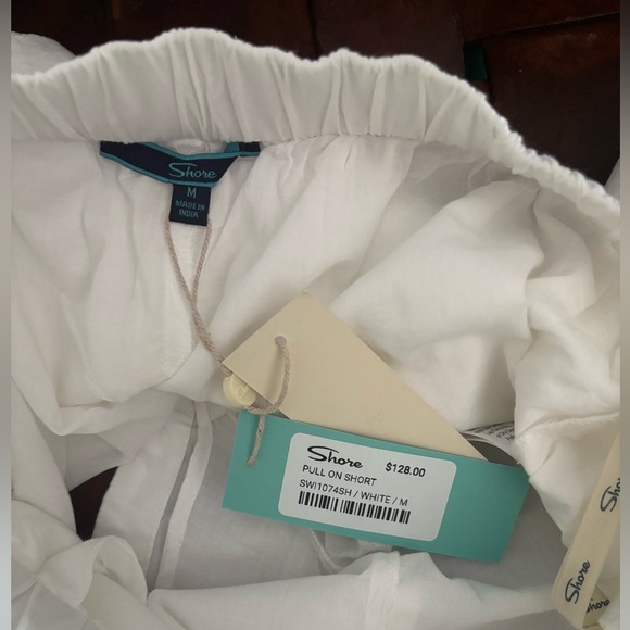 Shore Short Set NWT - Picture 5 of 6